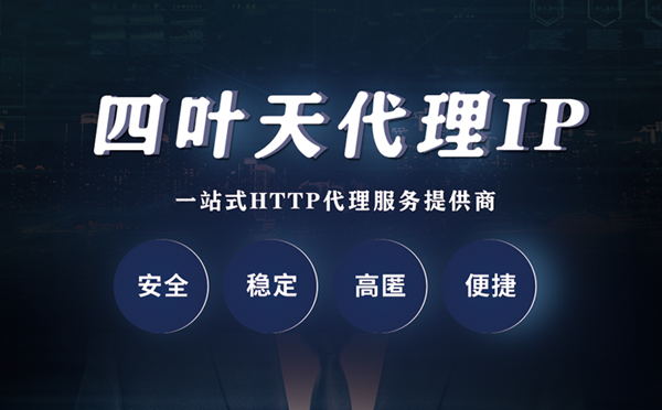 【榆林代理IP】代理ip客户端使用教程